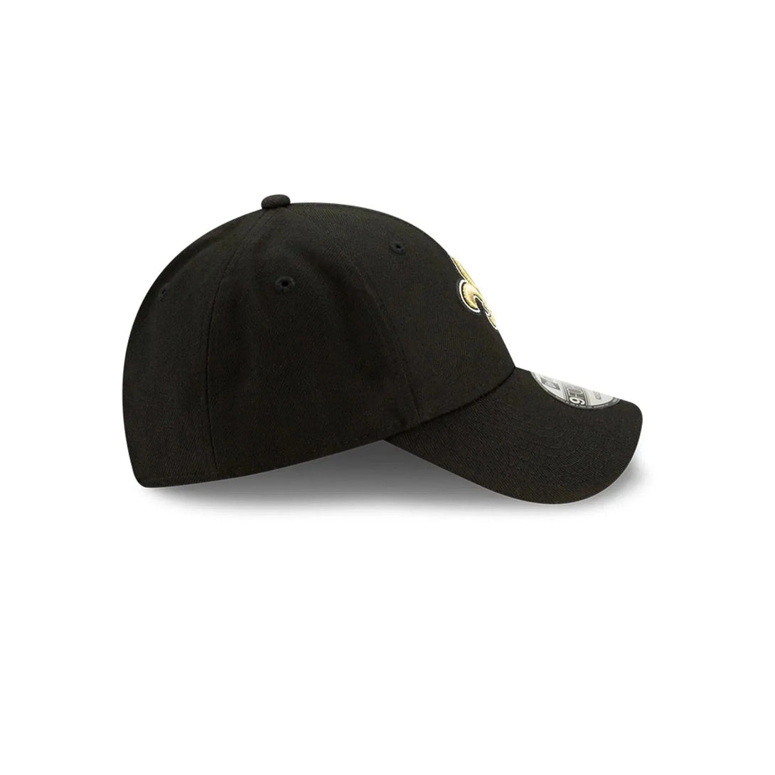 New Era New Orleans Saints The League Black 9FORTY baseball sapka - Sportmania.hu