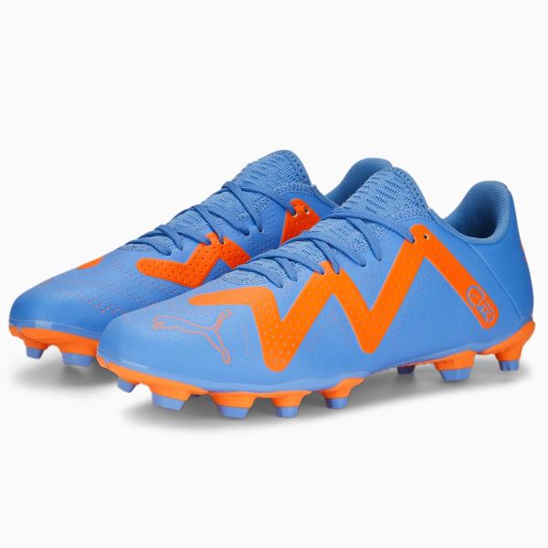 Puma FUTURE PLAY FG/AG Focicipő - Sportmania.hu