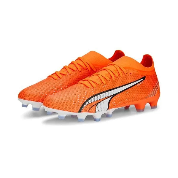 Puma ULTRA MATCH FG/AG Focicipő - Sportmania.hu