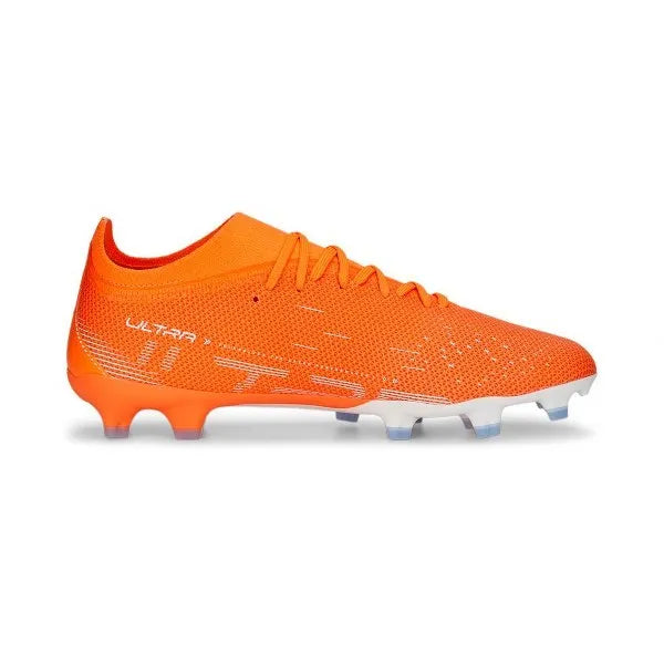 Puma ULTRA MATCH FG/AG Focicipő - Sportmania.hu