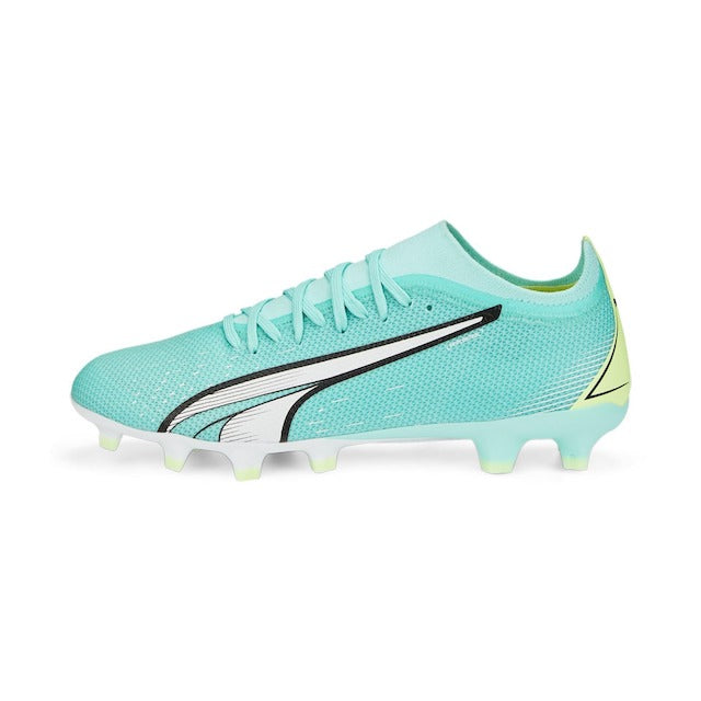 Puma ULTRA MATCH FG/AG Focicipő - Sportmania.hu