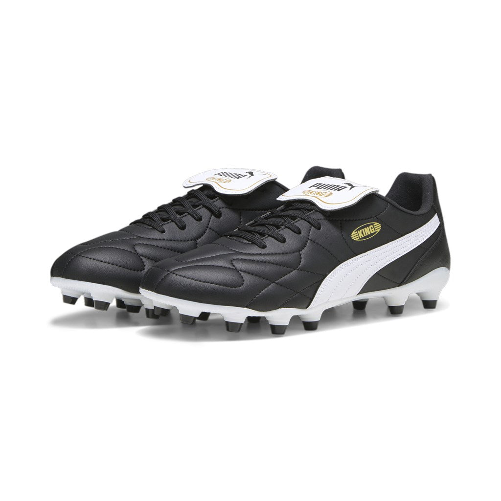 Puma KING TOP FG/AG Focicipő - Sportmania.hu