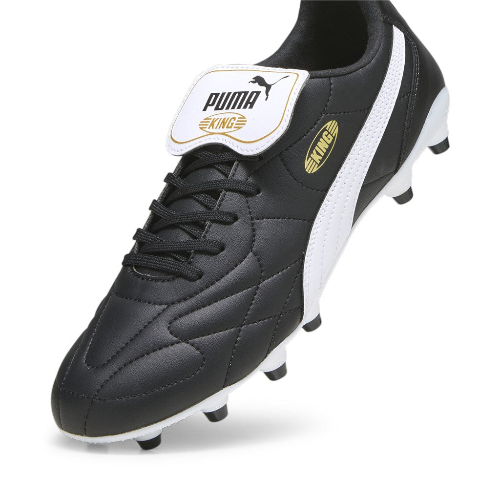 Puma KING TOP FG/AG Focicipő - Sportmania.hu
