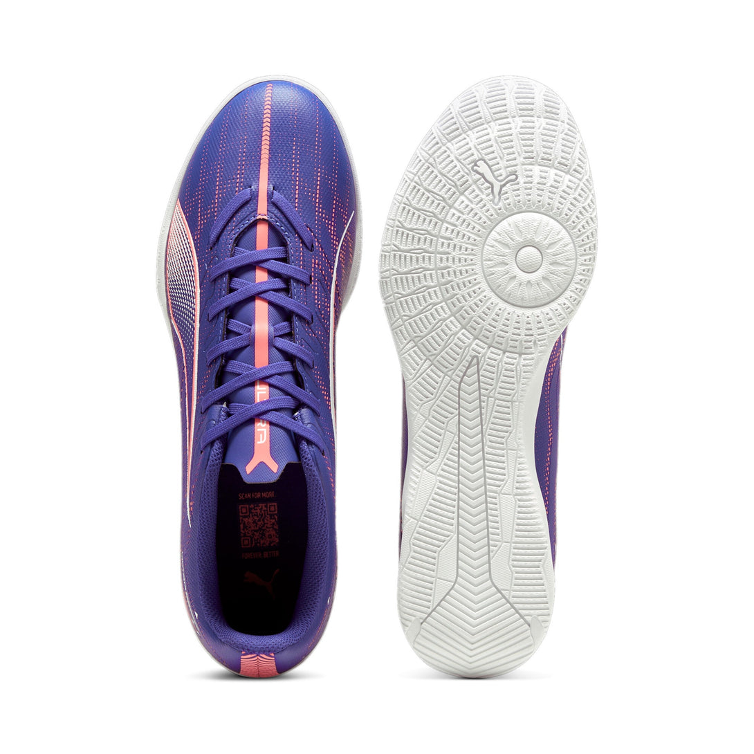 Puma ULTRA 5 PLAY IT Focicipő - Sportmania.hu