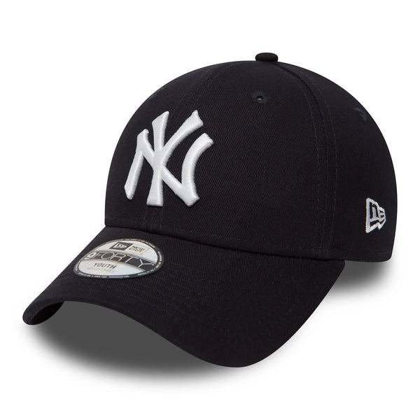 New Era 9FORTY Fashion New York Yankees MLB Jr 10877283 gyerek baseball sapka