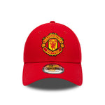 New Era 9FORTY Kids Core Manchester United Cap 11217683 Baseball sapka, gyerek