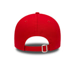 New Era 9FORTY Kids Core Manchester United Cap 11217683 Baseball sapka, gyerek