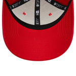 New Era 9FORTY Kids Core Manchester United Cap 11217683 Baseball sapka, gyerek