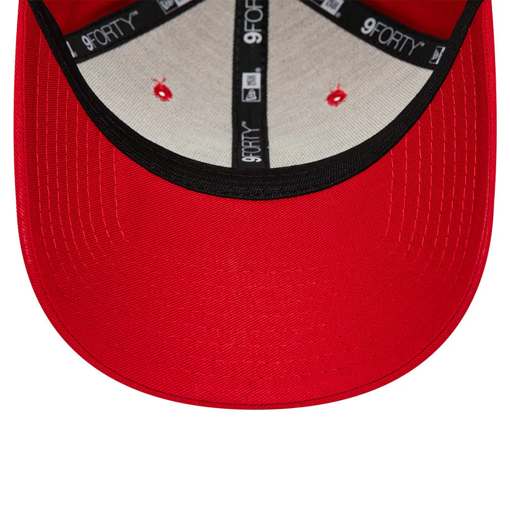 New Era 9FORTY Kids Core Manchester United Cap 11217683 Baseball sapka, gyerek