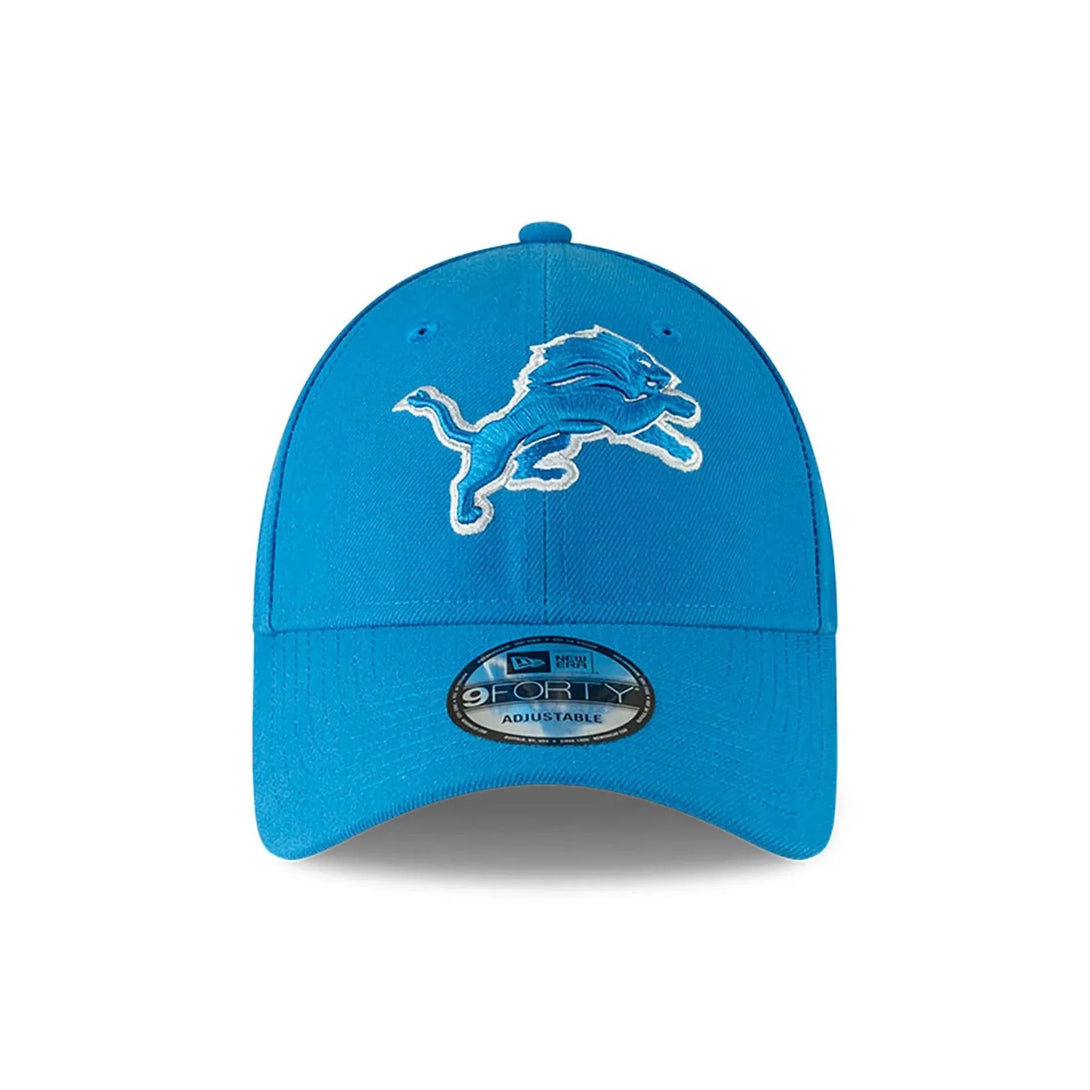 New Era Detroit Lions The League Blue 9FORTY baseball sapka - Sportmania.hu