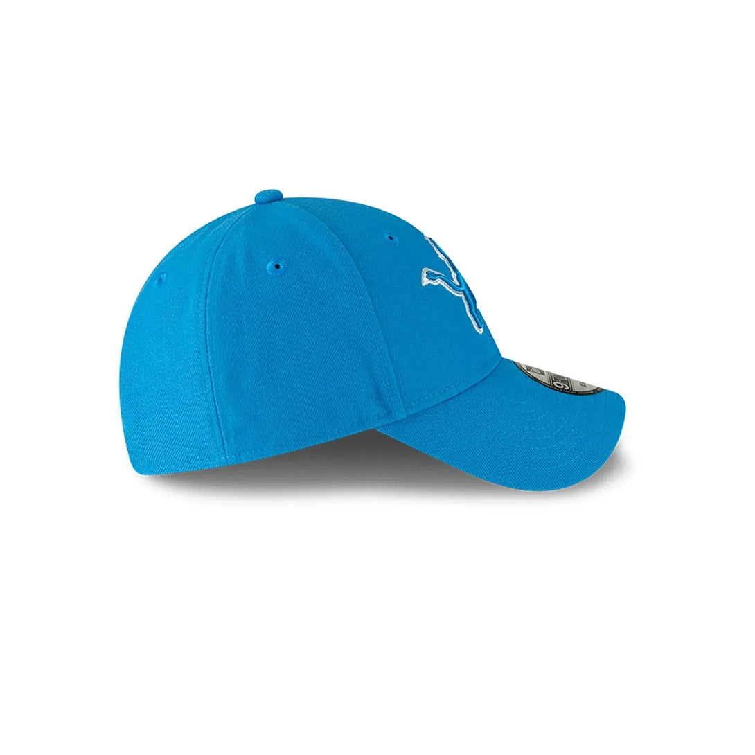 New Era Detroit Lions The League Blue 9FORTY baseball sapka - Sportmania.hu