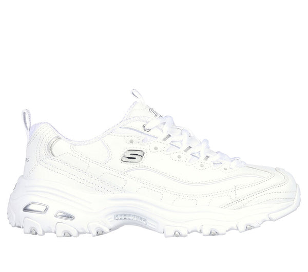 Skechers D\'lites-fresh Star Utcai cipő