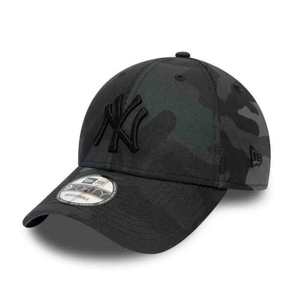 New Era League Essential 9FORTY New York Yankees Cap 12051998