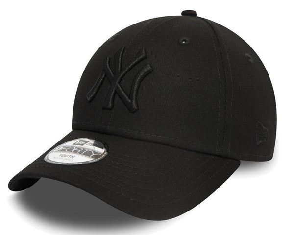 New Era Cap New Era 9FORTY Fashion New York Yankees MLB Cap Jr 12053099 Baseball Baseball sapka