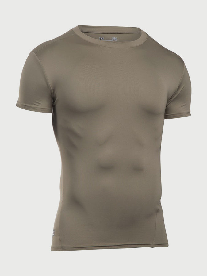Férfi kompressziós póló Under Armour TAC HG COMP T