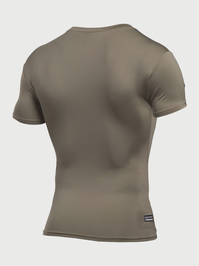 Férfi kompressziós póló Under Armour TAC HG COMP T