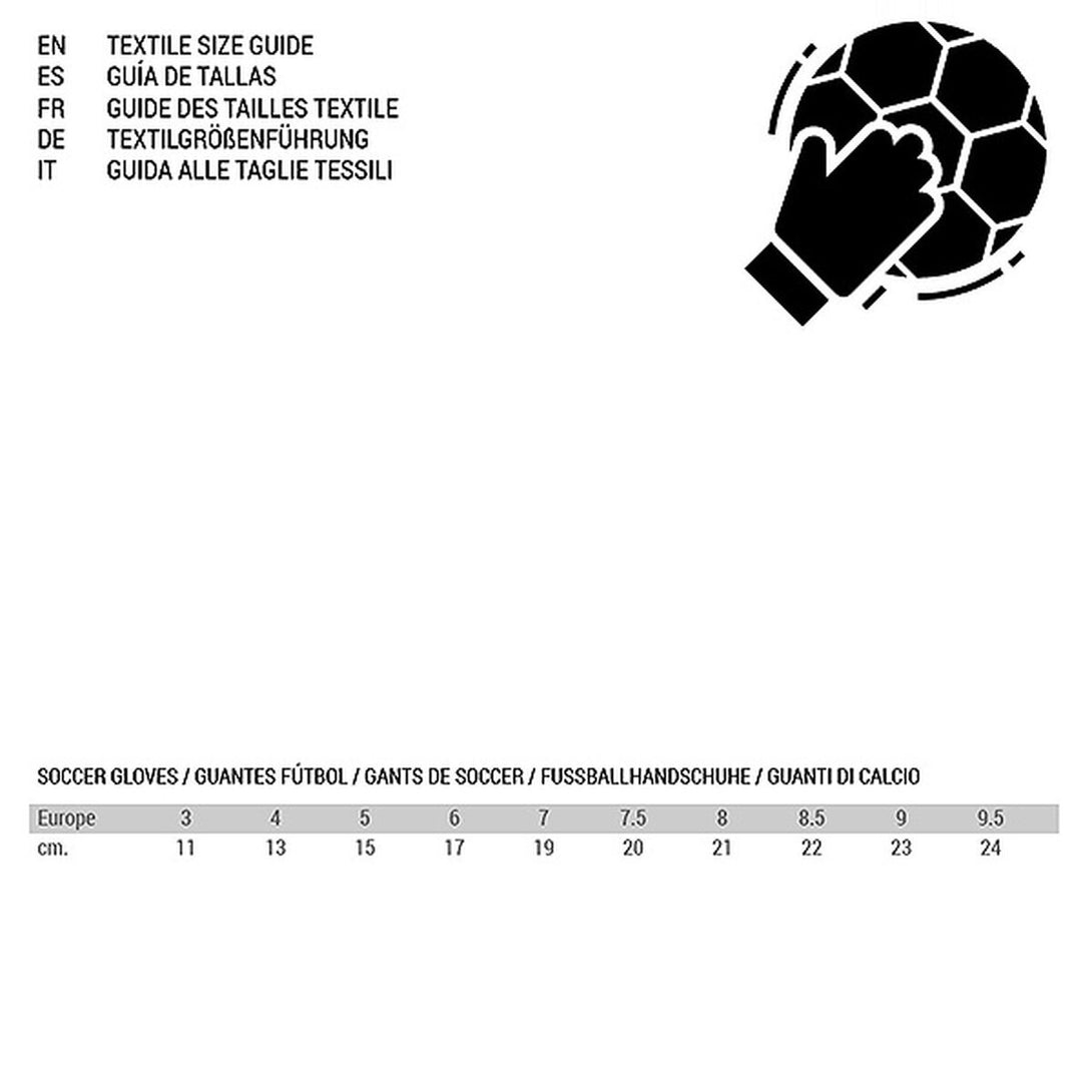 Goalkeeper Gloves Puma Ultra Play Rc White Adults - Sportmania.hu