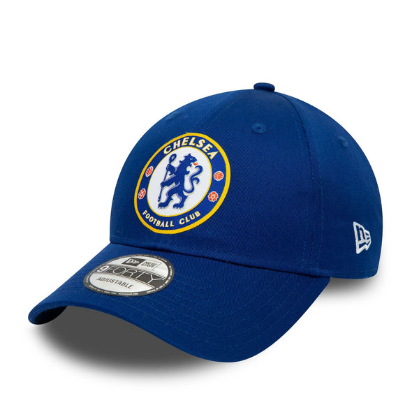 New Era 9FORTY Core Chelsea FC Cap M 12360180