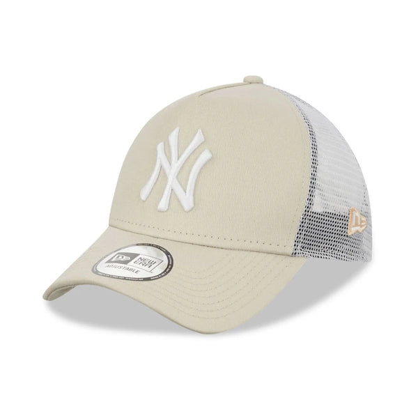 New Era 9FORTY League Essential New York Yankees MLB Cap 12523893