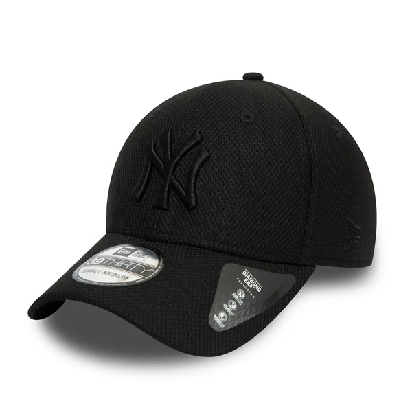 New Era 39Thirty New York Yankees Mlb Cap 12523910