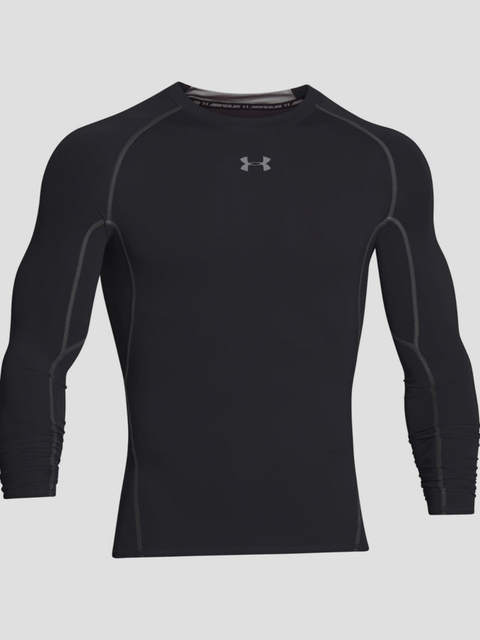 Férfi kompressziós póló Under Armour HG LS