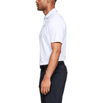 Férfi póló Under Armour Tech Polo
