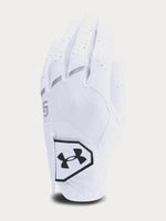 Fiú keszty Under Armour Youth Coolswitch Golf Glove