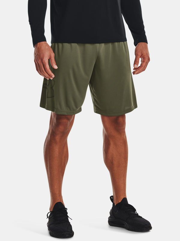 Under Armour Férfi rövidnadrág UA TECH GRAPHIC SHORT Short