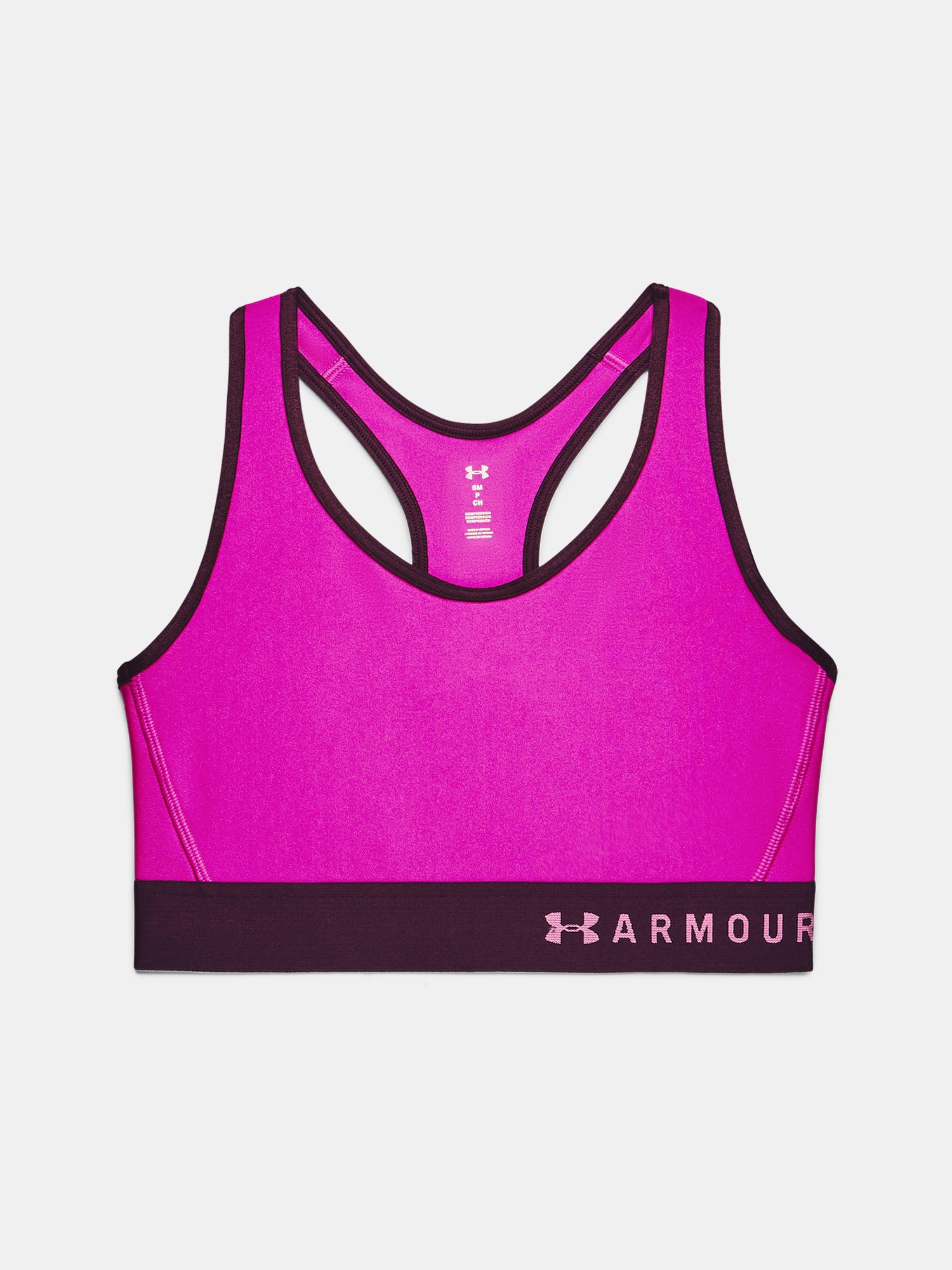 Nõi sportmelltartó Under Armour Armour Mid Keyhole Bra