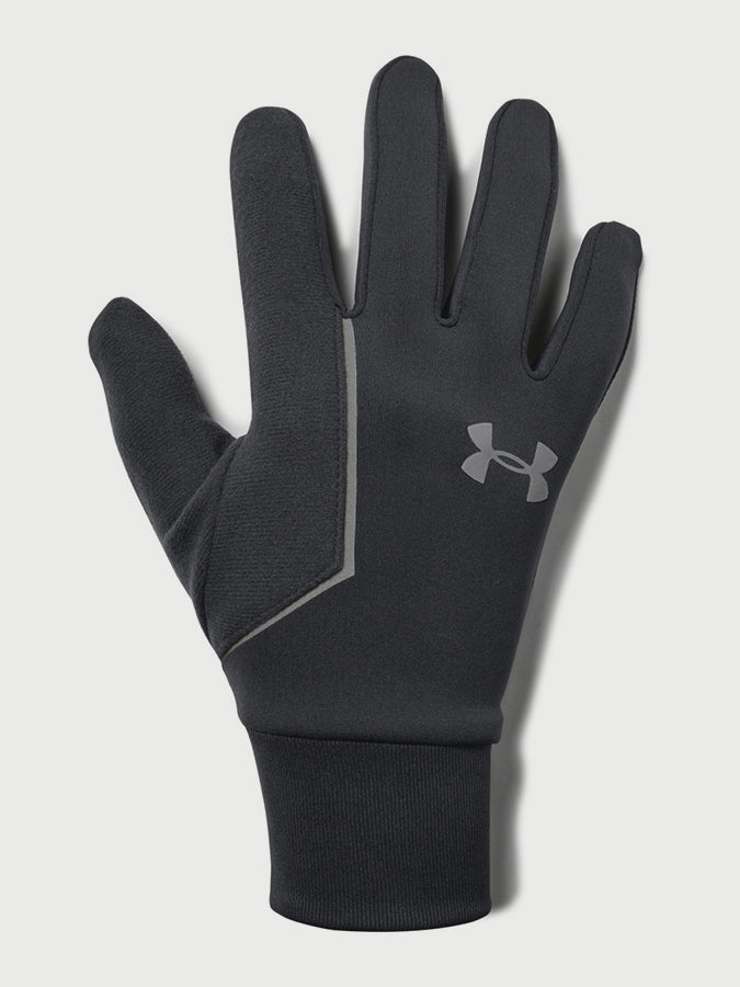 Férfi keszty Under Armour Mens SS CGI Run Liner Glove