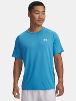 Férfi Under Armour UA Tech 2.0 SS Tee-BLU póló