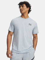 Férfi póló Under Armour UA M SPORTSTYLE LC SS