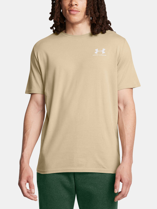 Under Armour Férfi póló UA M SPORTSTYLE LC SS Póló