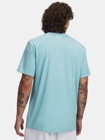 Férfi póló Under Armour UA M SPORTSTYLE LC SS