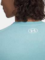 Férfi póló Under Armour UA M SPORTSTYLE LC SS
