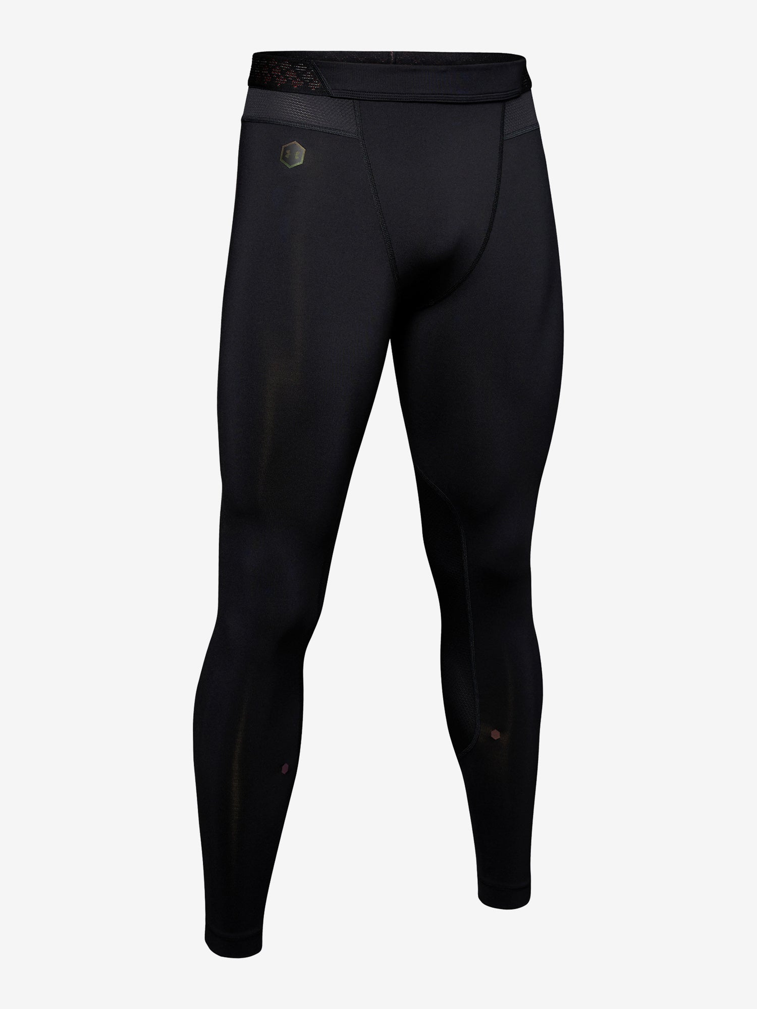 Férfi kompressziós leggings Under Armour Rush Legging