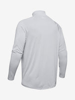 Under Armour Férfi póló Tech 2.0 1/2 Zip Hosszú ujjú póló