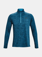 Férfi póló Under Armour UA Tech 2.0 1/2 Zip