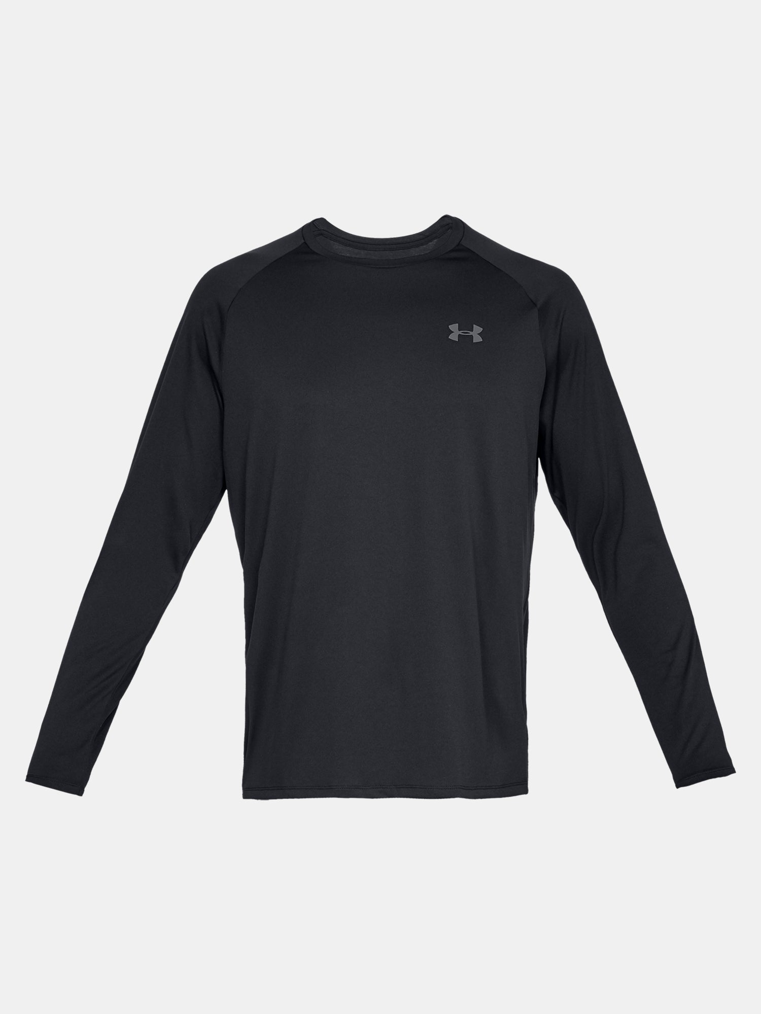 Under Armour Férfi póló Tech 2.0 LS Hosszú ujjú póló