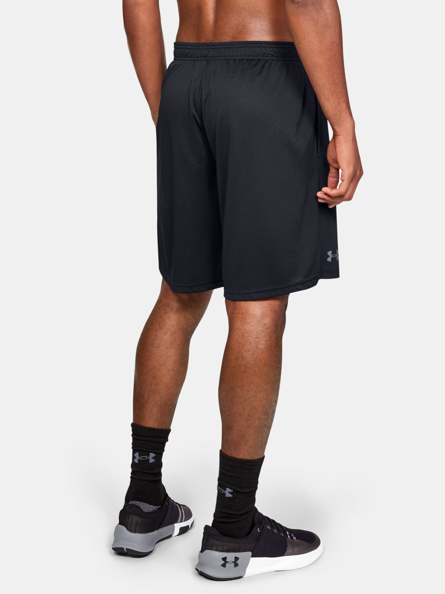 Férfi rövidnadrág Under Armour Tech Mesh Short