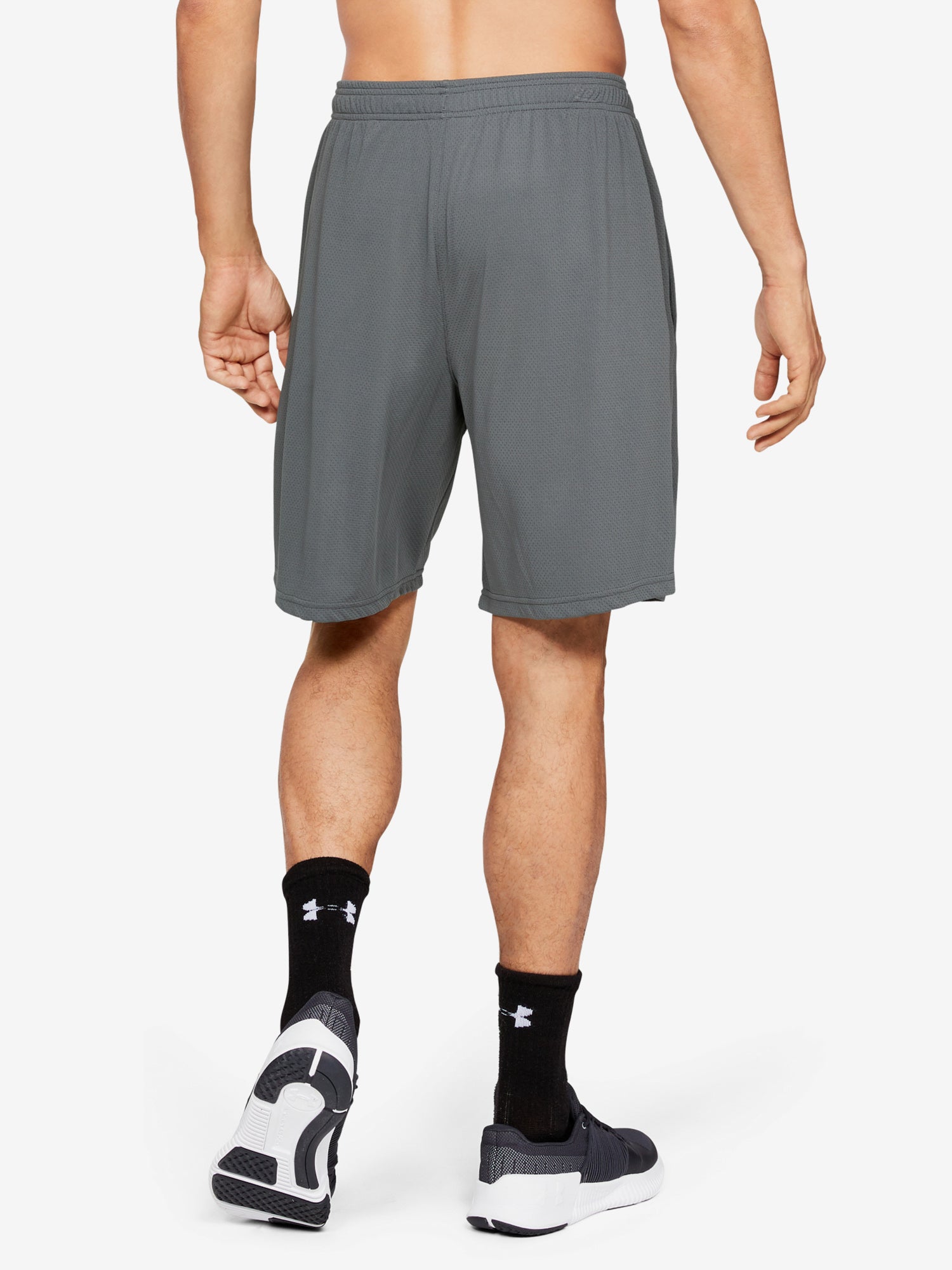 Under Armour Férfi rövidnadrág Tech Mesh Short Short