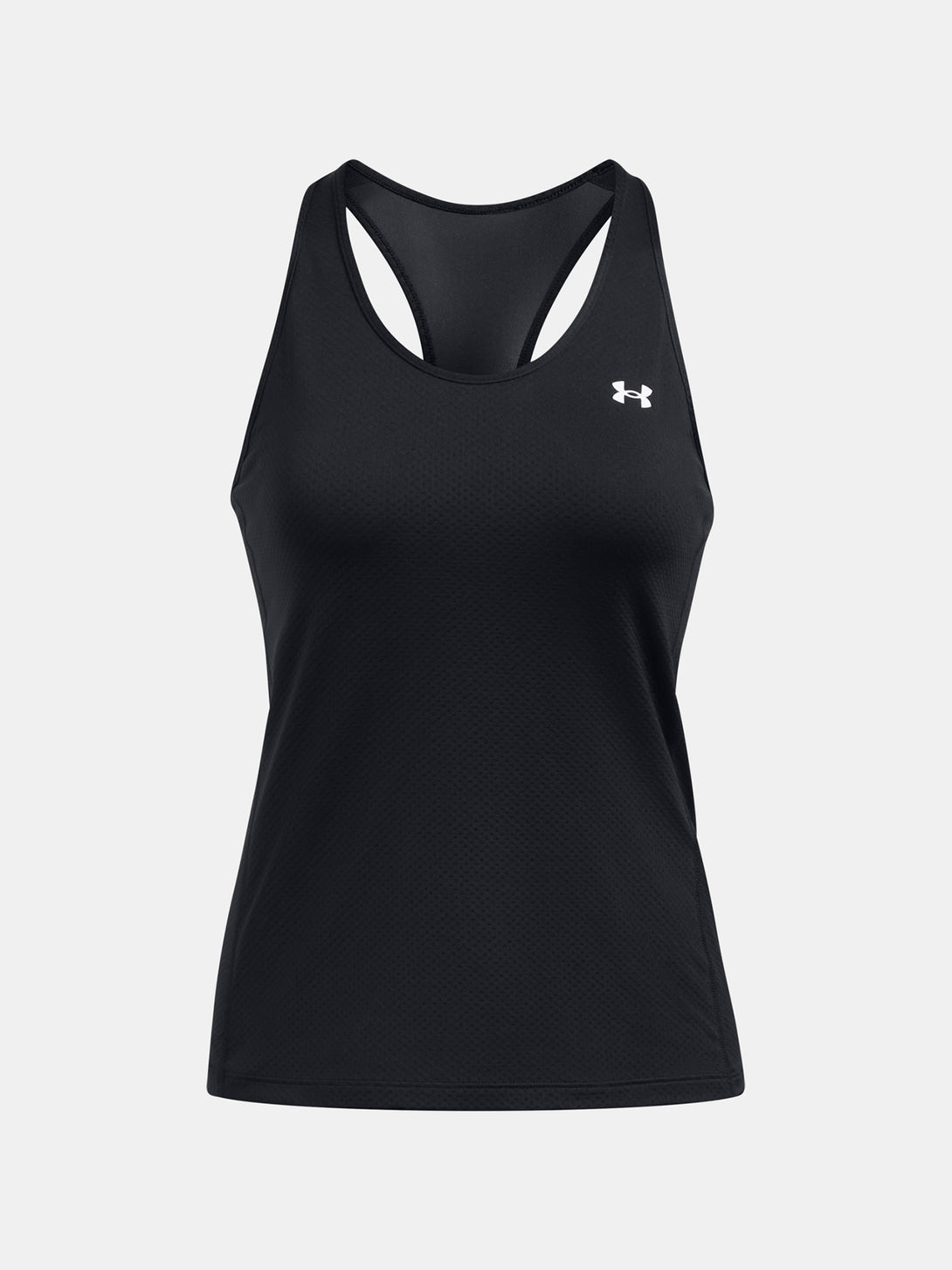 Under Armour Nõi trikó Tech Mesh Racer Tank Atléta