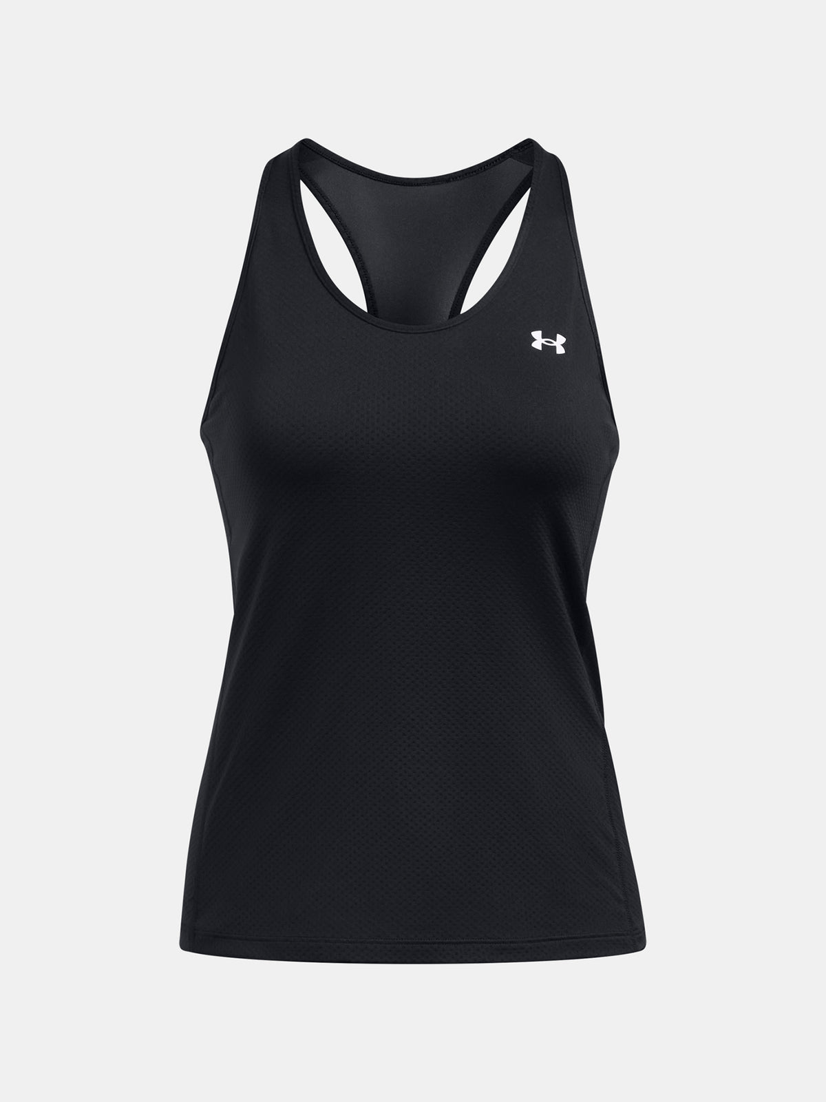 Under Armour Nõi trikó Tech Mesh Racer Tank Atléta