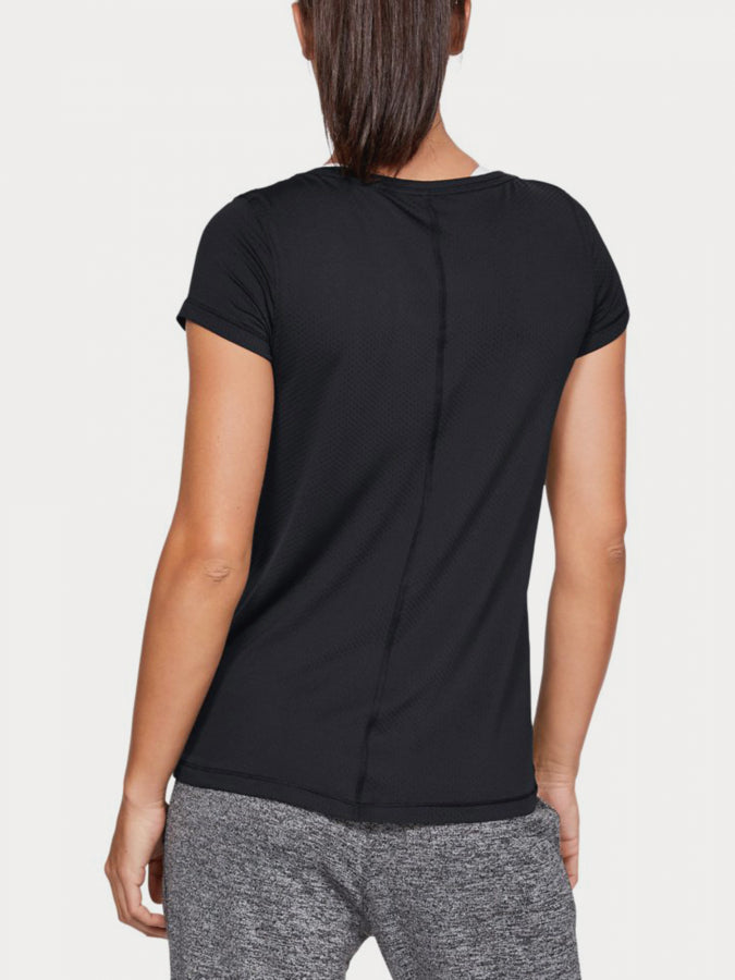 Under Armour Nõi póló Hg Ss Póló