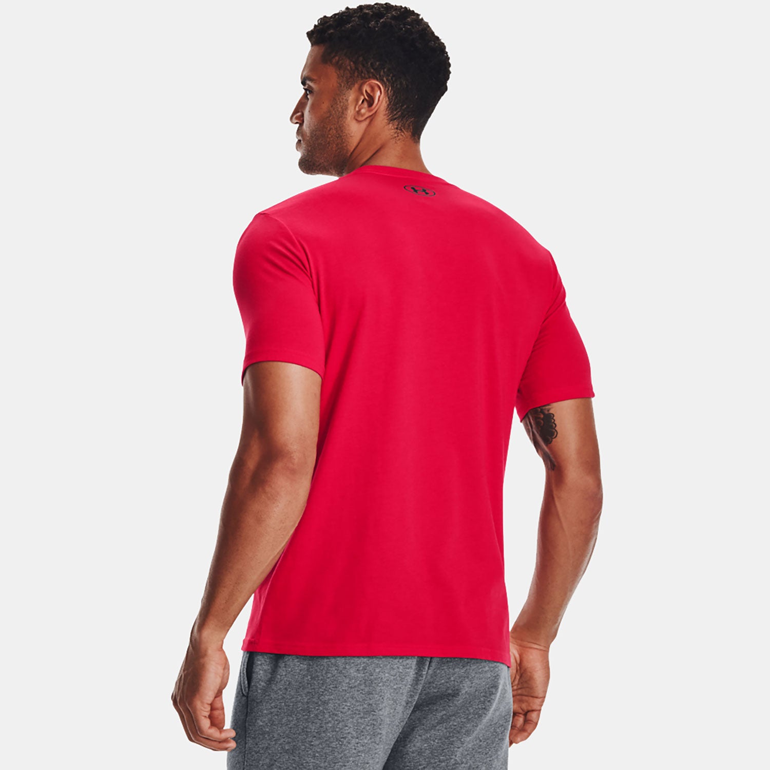 Under Armour Boxed Sportstyle T-shirt 1329581-600 Póló