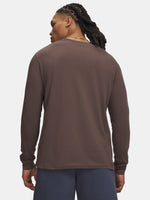 Férfi póló Under Armour UA SPORTSTYLE LEFT CHEST LS