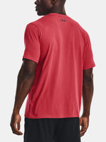 Férfi Under Armour UA SPORTSTYLE LOGO SS póló