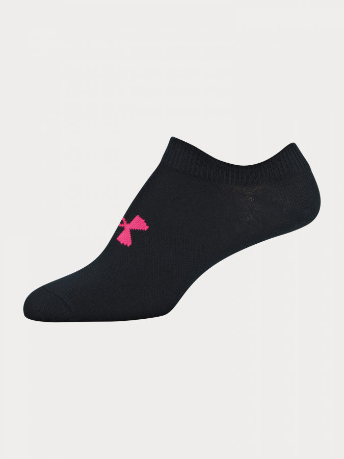 Under Armour Lány zokni Girl\\\'S Essential Ns (6 pár) Zokni