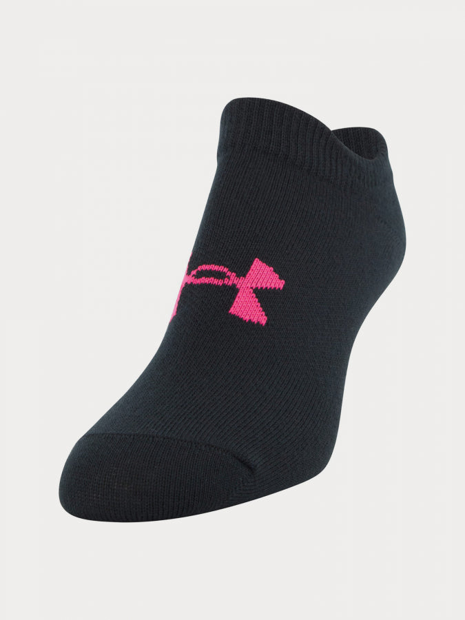 Under Armour Lány zokni Girl\\\'S Essential Ns (6 pár) Zokni