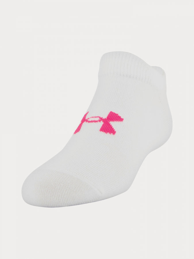 Under Armour Lány zokni Girl\\\'S Essential Ns (6 pár) Zokni